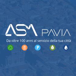 A.S.M. PAVIA SPA