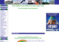 A.s.m. Voghera S.p.a.