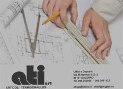 A.T.I. SRL