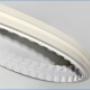 Cinghia Rivestita in Silicone