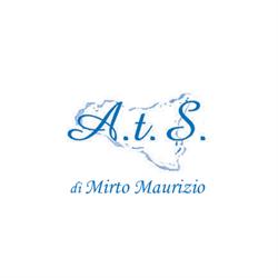 A. T. S.