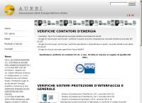 A.u.e.e.i. Studio Tecnico Dr. Ing. Corrado Nava
