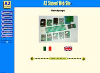 A2 Sistemi