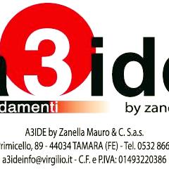 A3ide By Zanella SAS Di Zanella Mauro & C.