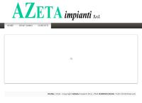 A.zeta Impianti Snc Di Raggi Giancarlo E Vanni