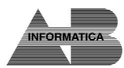 A.b. Informatica 3 SRL