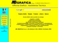 Ab Grafica S.a.s. Di Abbiati Antonio Bruno & C.