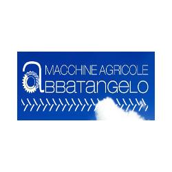 Macchine Agricole Abbatangelo