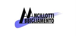 Abbigliamento Ancillotti