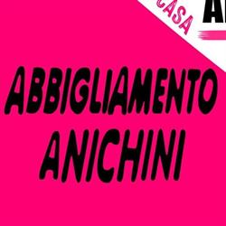 Abbigliamento Anichini Di Anichini Loreno