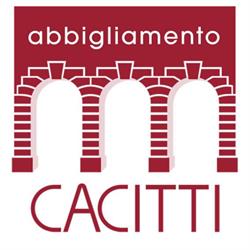 Abbigliamento Cacitti
