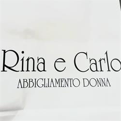 Abbigliamento Da Rina E Carlo