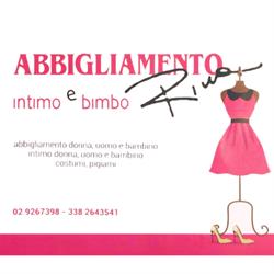Abbigliamento Rina