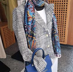Abbigliamento Rissetto Maria Grazia SAS