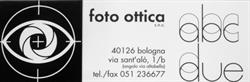 Abc Due Foto Ottica (S.n.c.)