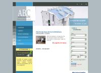 Sito di Abc Immobiliare