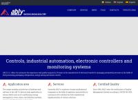 Ably SRL