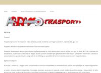 Sito di Abramo Trasporti
