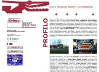 Abrasivi Industriali SPA