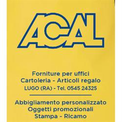 Cartoleria-Forniture Uffici Acal