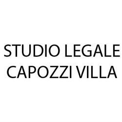 Studio Legale Capozzi Villa