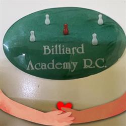 Accademia Biliardi Mari