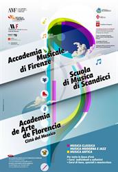 Accademia Musicale Di Firenze