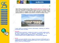 Accessori Metallici Sacchet Di Sacchet Antonio & C. (S.n.c.)