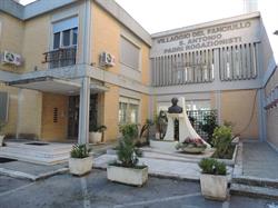 Villaggio Del Fanciullo S.antonio