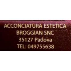 Acconciatura Estetica Broggian