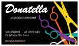 Acconciature Donatella