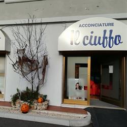 Acconciature Il Ciuffo