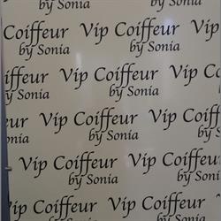 Vip Coiffeur Vigo Sonia