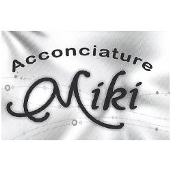 Acconciature Miki