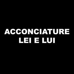 Acconciature Lei & Lui Di Formenti Emanuele