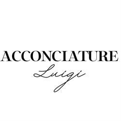 Acconciature Luigi
