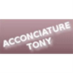 Acconciature Pino e Tony