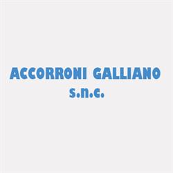 Accorroni Galliano
