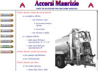 Accorsi Maurizio