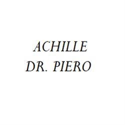 Achille Dr. Piero