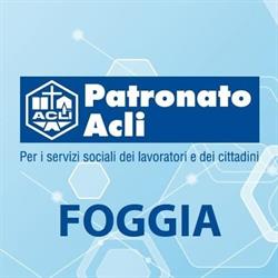 Acli Service Foggia SRL