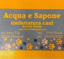 Acqua & Sapone Di Pavan Davide