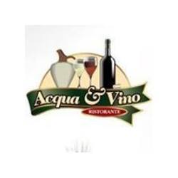 Ristorante Acqua e Vino