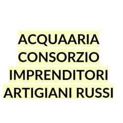 Acquaaria Consorzio Imprenditori Artigiani Russi