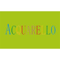 Acquarello Belle Arti
