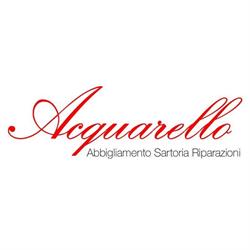 Acquarello Di Toffolini Rita
