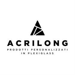 Acrilong - Prodotti Personalizzati in Plexiglass