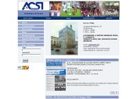 Acsi Settore Cultura e Tempo Libero