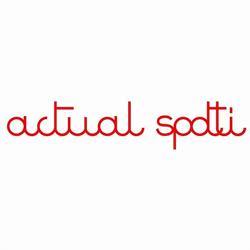 Actual Spotti - Arredamenti di design e su misura