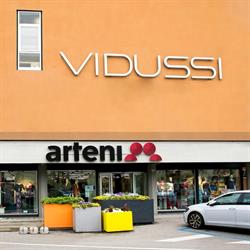 VIDUSSI (S.P.A.)